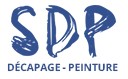 SDP Décapage Peinture Ile de France
