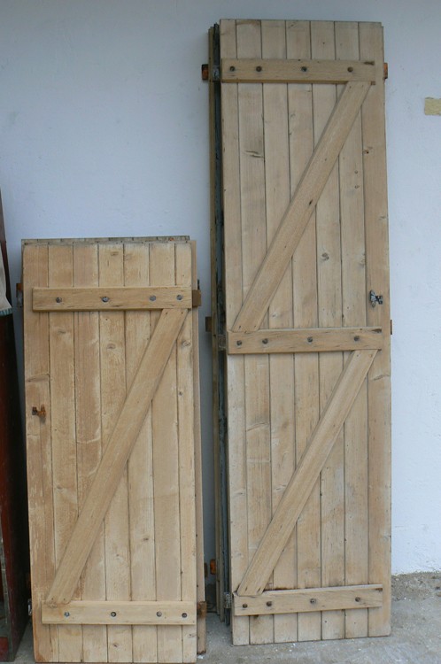 Décaper les volets avant de peindre??? Remiseanuvolets