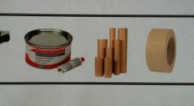 FOURNITURES POUR PEINTRE FOURNITURES POUR PEINTRE