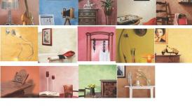 PEINTURE BATIMENT ET DECORATION PEINTURE BATIMENT ET DECORATION